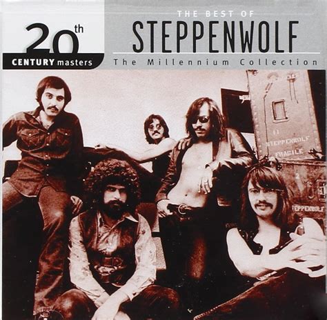  The Best Of Steppenwolf by Steppenwolf